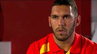 Harley Bennell breaks his silence [upl. by Kacy]