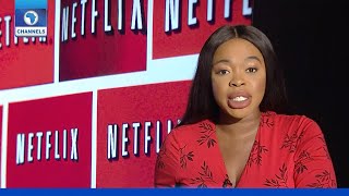 Netflix Gains 15M Subscribers In Q2 [upl. by Dollie]