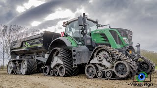 INSOLITE  Tracteur agricole  remorque VS poids lourd [upl. by Klinges]