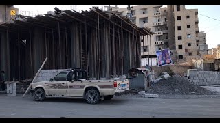 Slow progress rising costs block Raqqa reconstruction 7 years on [upl. by Ailaht657]