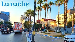 مرة مرة نساريوكم فالغالية العرايش و تحية للجالية المغربية في الخارج أحبكم و الله🤲 Larache Today [upl. by Barret]