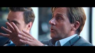 The Big Short  Extended Clip quotJengaquot  Paramount Pictures International [upl. by Anyrtak]