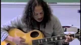 Kirk Hammett  Traffic School Song [upl. by Fellows83]