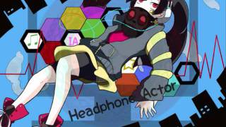 Headphone Actor Ver Soraruそらる [upl. by Nylecoj814]