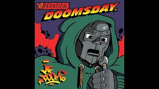 MF Doom  Doomsday [upl. by Jermayne]