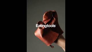 Eatingtools  Luxurious handmade culinary tools [upl. by Leinahtan]