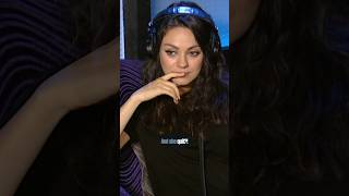 Mila Kunis Was 15 When She Started Voicing Meg Griffin on “Family Guy” 2016 [upl. by Eerak]