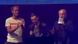 DJ Hardwell uit Breda uitgeroepen tot beste dj van de wereld [upl. by Souza48]