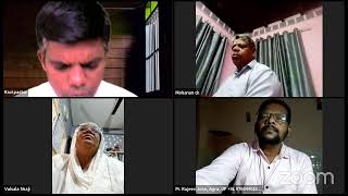 JEEVA MANNA GLOBAL PRAYER MOVEMENTMalayalam Morning Devotion [upl. by Mueller]