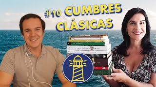 10 CUMBRES CLÁSICAS Entrevista Completa  ¡¡ 57 Recomendaciones [upl. by Kynthia]