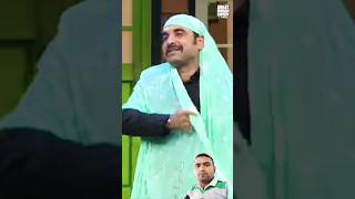 Pankaj tripathi kapil sharma show shorts dialogue reaction kapilsharmashow [upl. by Nimaj]