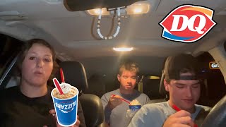 Eat DQ Blizzards With Us [upl. by Ches]