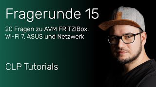 Fragerunde 15 5690 Pro verschwindet WPA2 oder WPA3 ASUS RTBE92U oder RTBE86U 640KB RAM [upl. by Zosema]