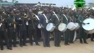 faki a nkamba avec skk 8 juin 2013 [upl. by Fields]