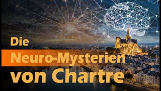 NeuroMysterien von Chartres Im Gespräch mit Andreas Beutel [upl. by Wernsman382]