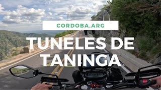 TUNELES de TANINGA  Cap09  CordobaArg [upl. by Richer]