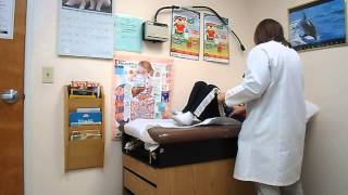 MTK Medical Check UP 6 years old DrWrazen [upl. by Anisamoht]