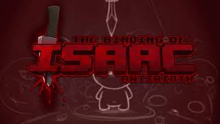 Edmund You Little Bonus Track  The Binding of Isaac Antibirth OST [upl. by Esilegna]