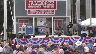 53rd Annual Smithville Fiddlers Jamboree  Friday part 1 [upl. by Reckford]