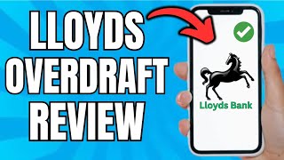 What Is Overdraft In Lloyds Bank Full Guide [upl. by Amak642]