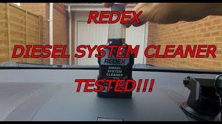 How To Use Redex Petrol System Cleaner [upl. by Nnylkcaj981]