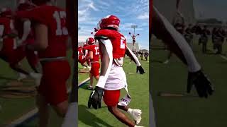 2024 Navarro College Band Game 1 highlights [upl. by Ahtela749]