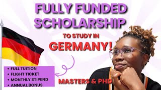 PTDF FULLY FUNDED SCHOLARSHIP 2025  HOW TO APPLY amp EVERYTHING YOU NEED TO KNOW [upl. by Aicenek551]