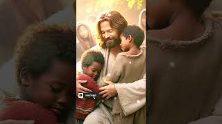 Message of Jesus to struggling children  Daily Catechism Worldwide [upl. by Samuela]