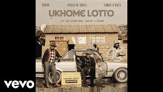 uKhome Lotto Official Audio [upl. by Jarrid225]