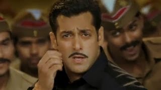 Pandey Jee Full Song With Lyrics Audio Dabangg 2  Salman Khan Sonakshi Sinha [upl. by Sella]