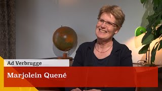 259 Voorbij de managementmaatschappij In gesprek met historicus Marjolein Quene [upl. by Nnave]