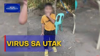 5anyos na lalaki sa Bulacan tinaningan ng buhay dahil sa kakaibang sakit  MukhaNgBalita [upl. by Lacefield]