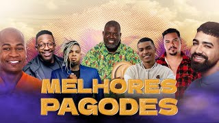 MELHORES PAGODES 2023 ⭐ TOP PAGODE 2023 ❤️ [upl. by Ytsrik]