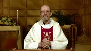 Catholic Mass Today  Daily TV Mass Saturday April 6 2024 [upl. by Keating]