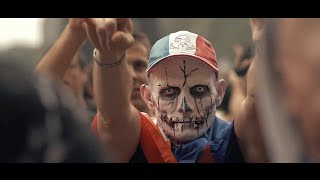 Dominator 2016  quotMethods of Mutilationquot  Aftermovie Father amp Son [upl. by Nomahs422]