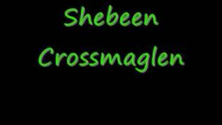 Shebeen Crossmaglen [upl. by Bowe]