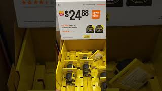 Misleading Home Depot Holiday Sale  Stanley FatMax [upl. by Enrahs]