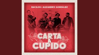 Carta a Cupido [upl. by Nahbois]