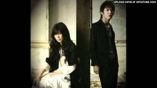 AUDIO 장리인 Zhang Liyin feat 시아준수 Xiah Junsu  Timeless [upl. by Sicular]