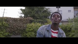 Akeem Thomas  Rolling Official Music Video Shot By Filmanati [upl. by Afnin]