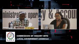 LOCAL GOVERNMENT COMMISSION PT1 110923 [upl. by Chaiken]