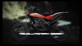 Husqvarna Official 449 and 511 video [upl. by Llenral]