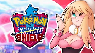 Pokemon Sword and Shield is a Bad Game and Heres Why 05  RadicalSoda [upl. by Aianat223]