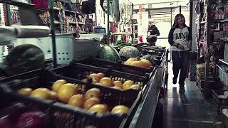 VIDEO SPOT CARNICERIA ZAMORA [upl. by Marga]