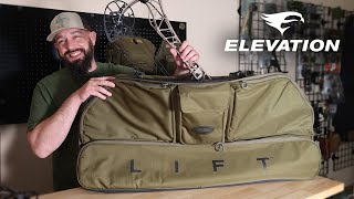 The Mathews LIFT Bow Case is HERE  Elevation Equipped [upl. by Trant]