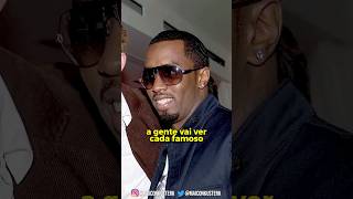 famosos q ja foram nas festas de pdiddy [upl. by Brian]