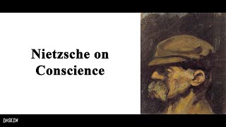 Nietzsche on Memory Promising and the Conscience of the Sovereign Individual [upl. by Ahsaeit]