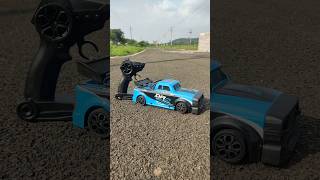 Rc Car on Road 🔥🔥rccar shorts remotecontrol rc [upl. by Ophelia]