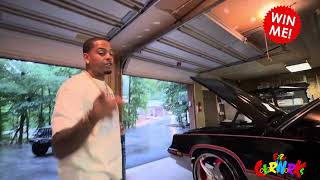 Ezzy Money Giving Away His 83 Hurst Oldsmobile [upl. by Lazos307]