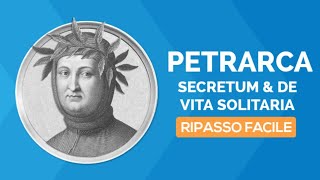 Petrarca Secretum De Vita solitaria ed Epistolario [upl. by Ynohtnaeoj921]